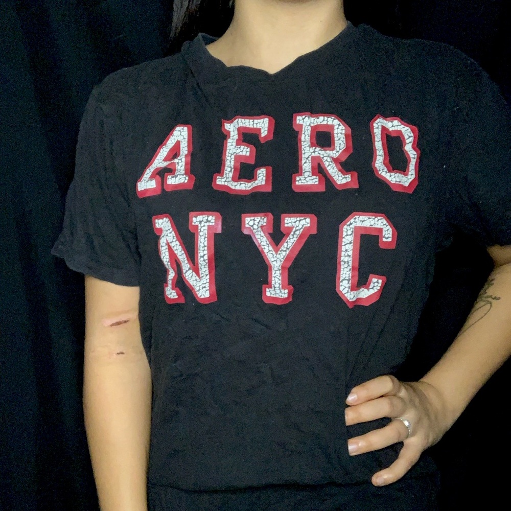 Aeropostale Tshirt Small